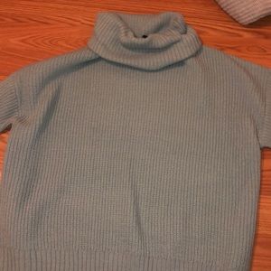 Forever 21 turtle neck sweater